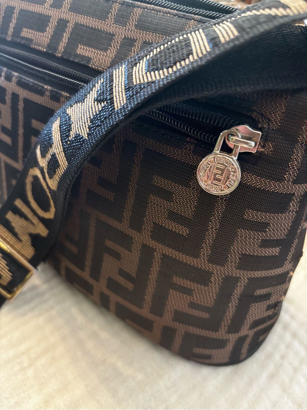Fendi Crossbody Bag